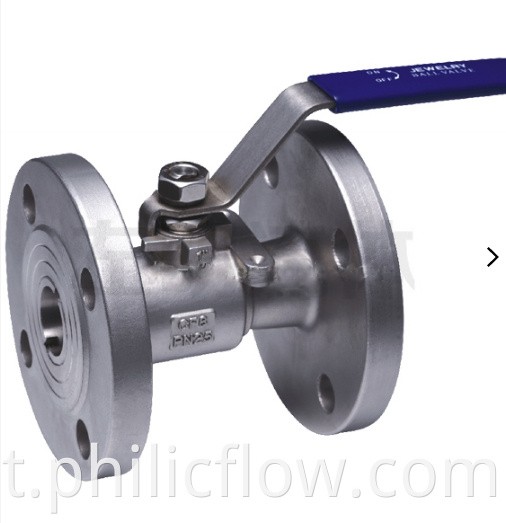 1pc Ball Valve